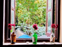 -花满楼(启秀路店)