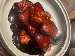 -海派悦庭·海胆烧麦·新融合菜(凯德广场店)