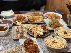 -小街天府(西工小街店)