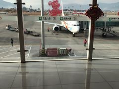 -丽江三义国际机场