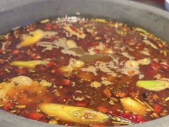 -鱼教头石泉老街石锅鱼(高新店)