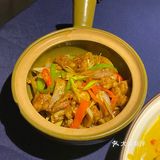 鱼露泰式料理