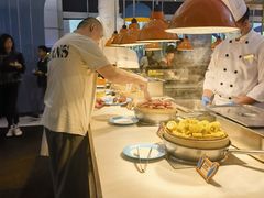 -帝企鹅自助餐厅•儿童岛•真企鹅(长隆企鹅酒店)