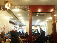 大堂-朱鸿兴面馆(镇湖店)