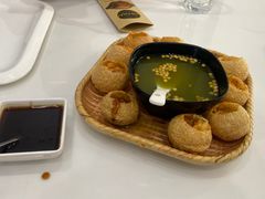 -VATAN INDIAN RESTAURANT米特餐饮有限公司(城北路店)