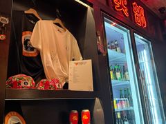 -京A Taproom·精酿餐吧(CBD店)