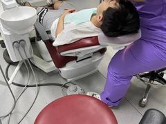 -北京光彩口腔门诊部(慧时欣园店)