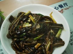 响油鳝丝-蘭心餐厅(进贤路店)