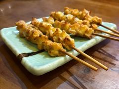 -鸟泉居酒屋·烧鸟·酒馆(百子湾店)