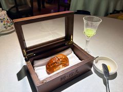 -狮拾久·现代新加坡料理(福田COCO Park店)