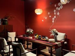 -璞·澐间影院式足道SPA(尚悦湾店)