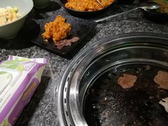 -韩罗苑(万象城店)
