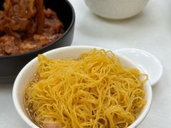 -麦文记面家(佐敦店)