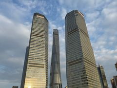 -上海中心大厦
