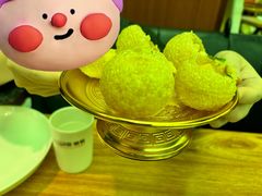-清真·AL-JANNAT 佳纳特餐厅(狮子桥店)