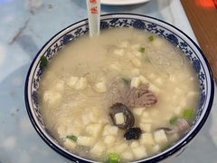 -贺秦生陕面王(富力城店)