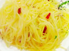 -二红烧烤排骨串(麦岛店)