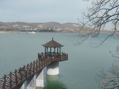 -南京金牛湖风景区