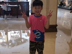 -北京前门建国饭店