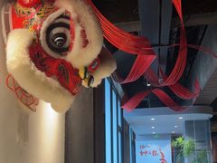 -扬州狮子楼·非遗淮扬菜(东关街店)