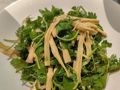 -悦融琥珀·京鲁菜·海味珍品(西单店)