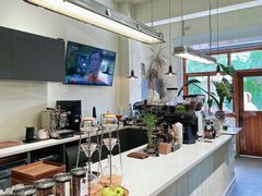 -花仓咖啡(祥安巷店)