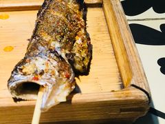 -新凯旋烧烤·燕姐千岛湖土菜