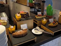 -昆山琶拉帝诗酒店·河畔咖啡厅Riverside Cafe