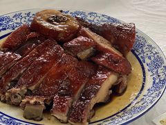 -邱记私房菜·十八年本地菜