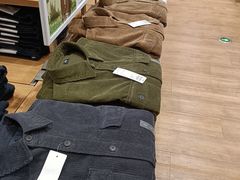-优衣库(长沙国金中心店)