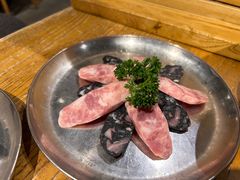 -姜虎东白丁烤肉(银泰中心in99店)