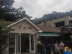 -京北渔家傲