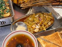 -有局·成都市井烧烤·精酿啤酒(双楠店)
