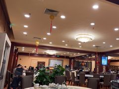 -麒麟中餐厅·经典粤菜·地道菜式老字号(广州长隆酒店)
