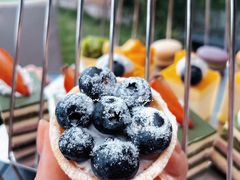 -南沙游艇会·大兵船餐厅