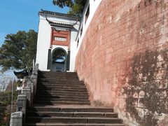 -东坡赤壁风景名胜区