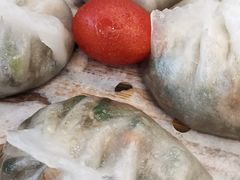 潮州粉粿-金华安大酒楼·老牌潮菜·粤式茶点(东方国际店)