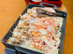 -九十九顶毡房(阜石路店)