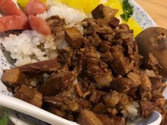 -红小满休闲餐厅(十全街店)