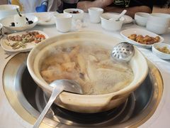 -天宜隆蘑菇宴火锅(石景山旗舰店)