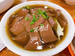 鸭红菜-澳门陈光记烧味饭店(南京德基广场店)