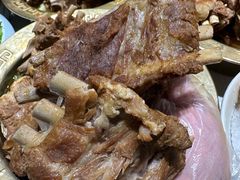 -和庆斋羊蝎子火锅·碳缸烧烤(顺义旗舰店)
