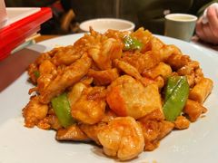 -肘子酥·天津捞面(德云社店)