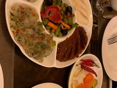 -苏坦土耳其餐厅(白云宾馆店)