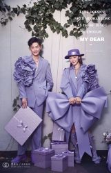 -金夫人婚纱摄影(西昌店)