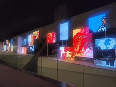 -中华艺术宫(上海美术馆)