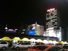-东大门市场