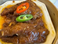 -海景壹号大酒店(滨湖店)