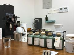 -Line 咖啡(石厦花园店)