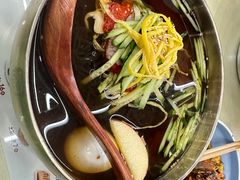 -服务大楼冷面(延大店)